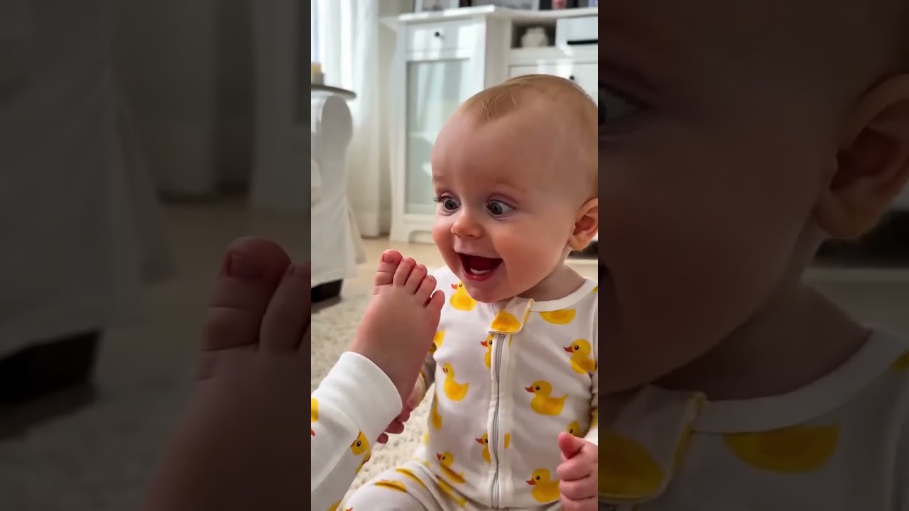 Twin Babies Have the Cutest Conversation Ever 😍❤️ | Funniest Baby Moments 2026