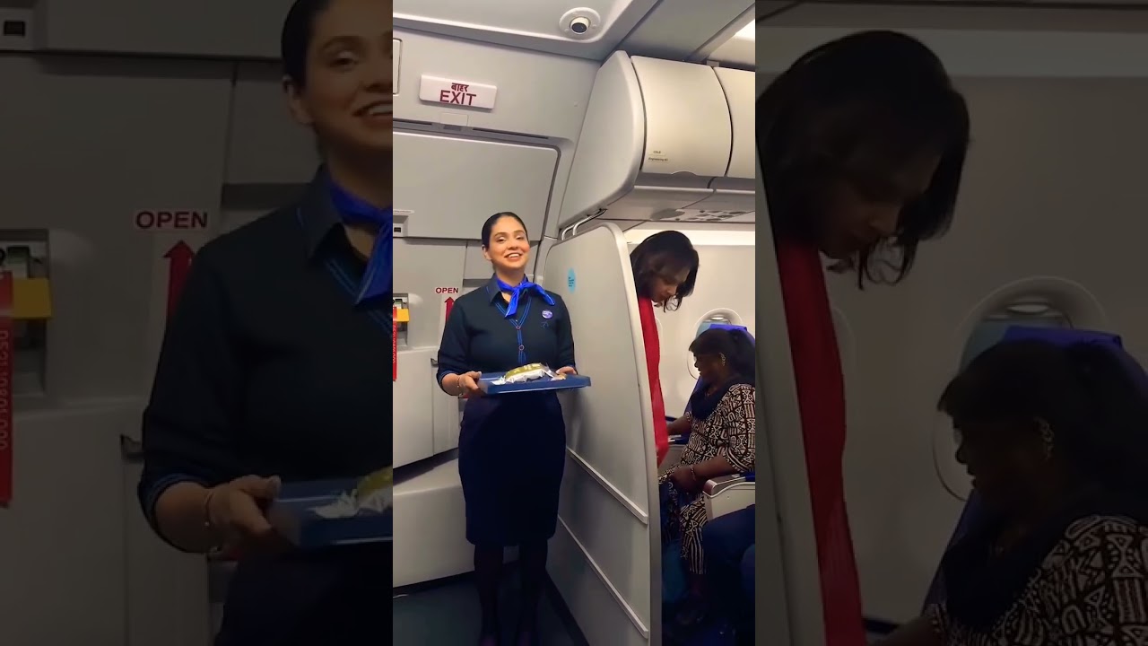 Delhi Airport Par Dikhi Superstar Heroine 😱✈️ | Indira Gandhi International Airport | Mini Vlog