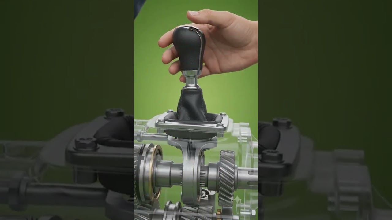 Discover how manual transmission gears work together, shifting power smoothly for a safer drive now.