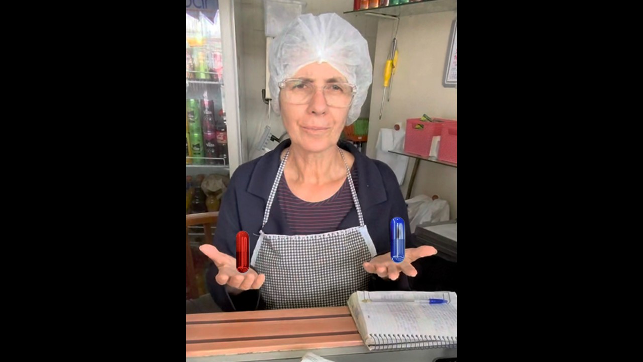 Fingindo ser gringo falando inglês Cobraram 3 mil reias o sorvete? 😭