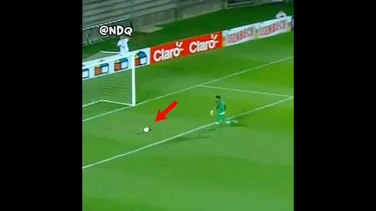 ESSA DEFESA PAROU A INTERNET 🤯🔥