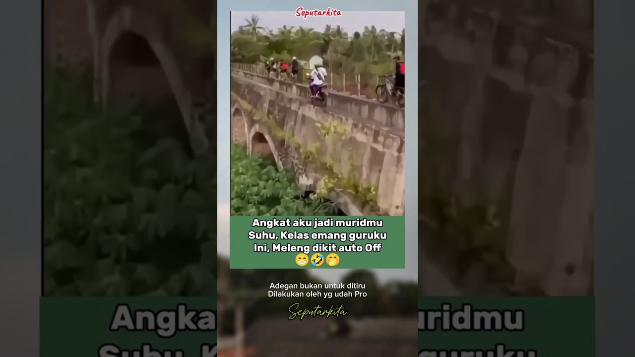 SKILL DEWA, PENAKLUK JALAN SETAPAK #YOUTUBESHORTS#MOTORCYCLE#FYP#
