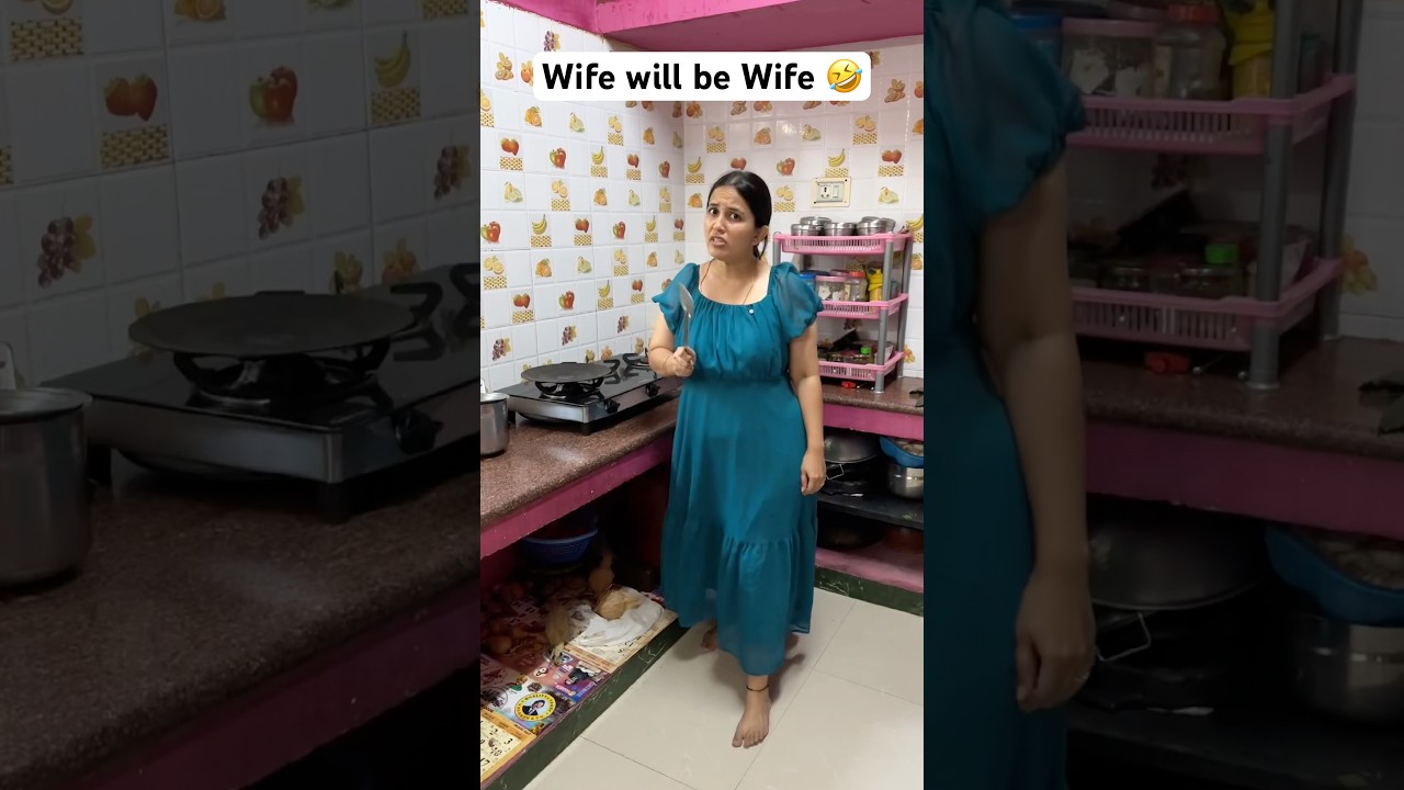 ￼ Wait till the end 🤣🤪😂  #vivekjadoo #deepikavivek #vivekjadoodeepika