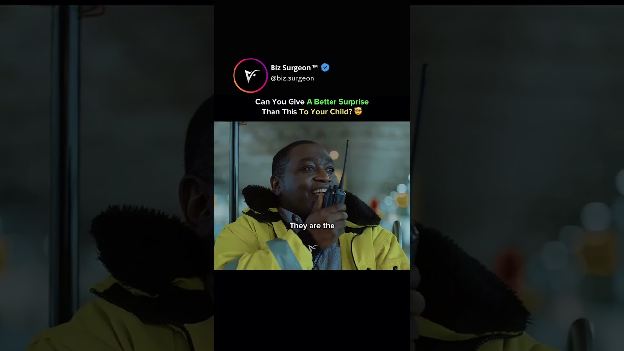 This Marketing Campaign Took 15 Years to Finish 👇