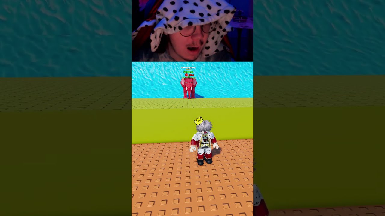 roblox best gameplay