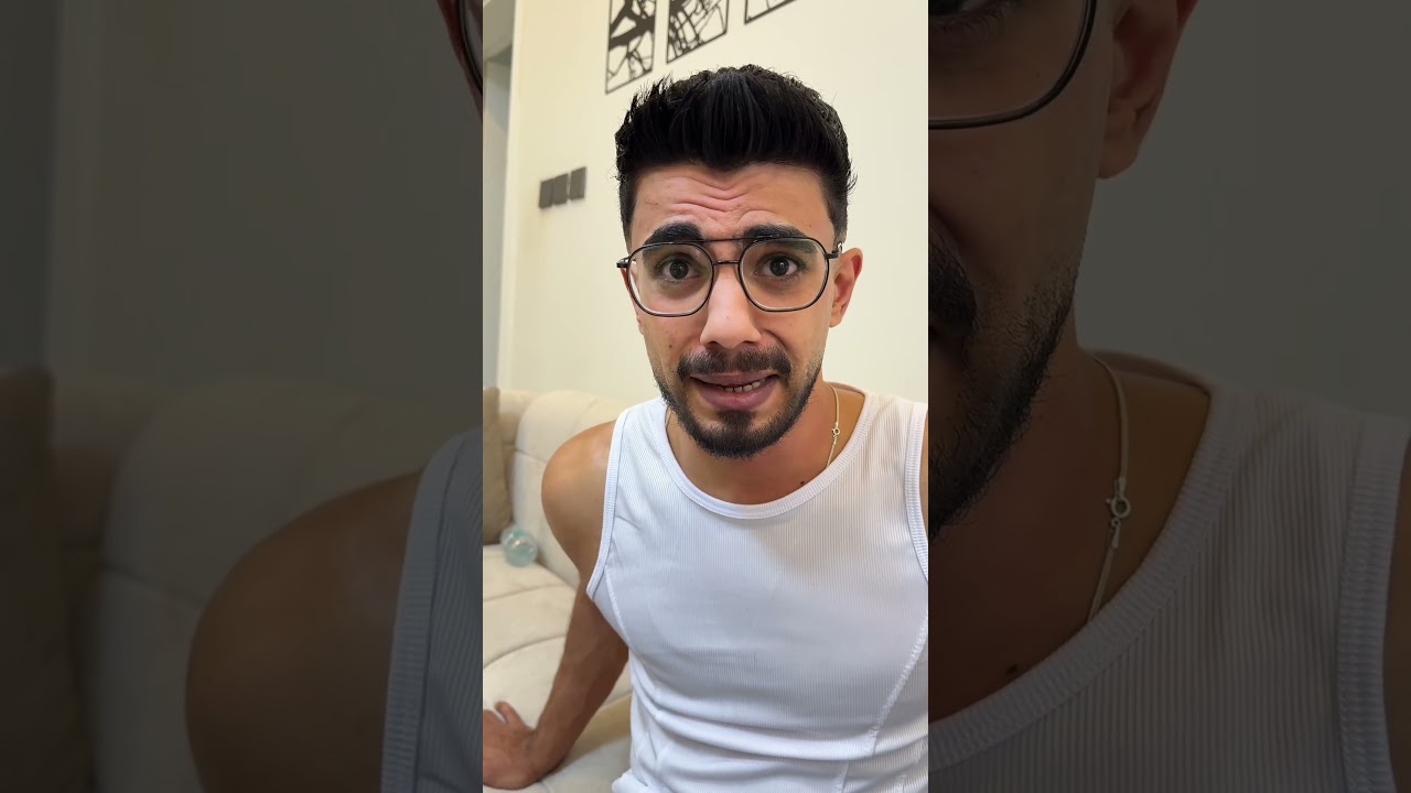 بابا الحنون 😂😂