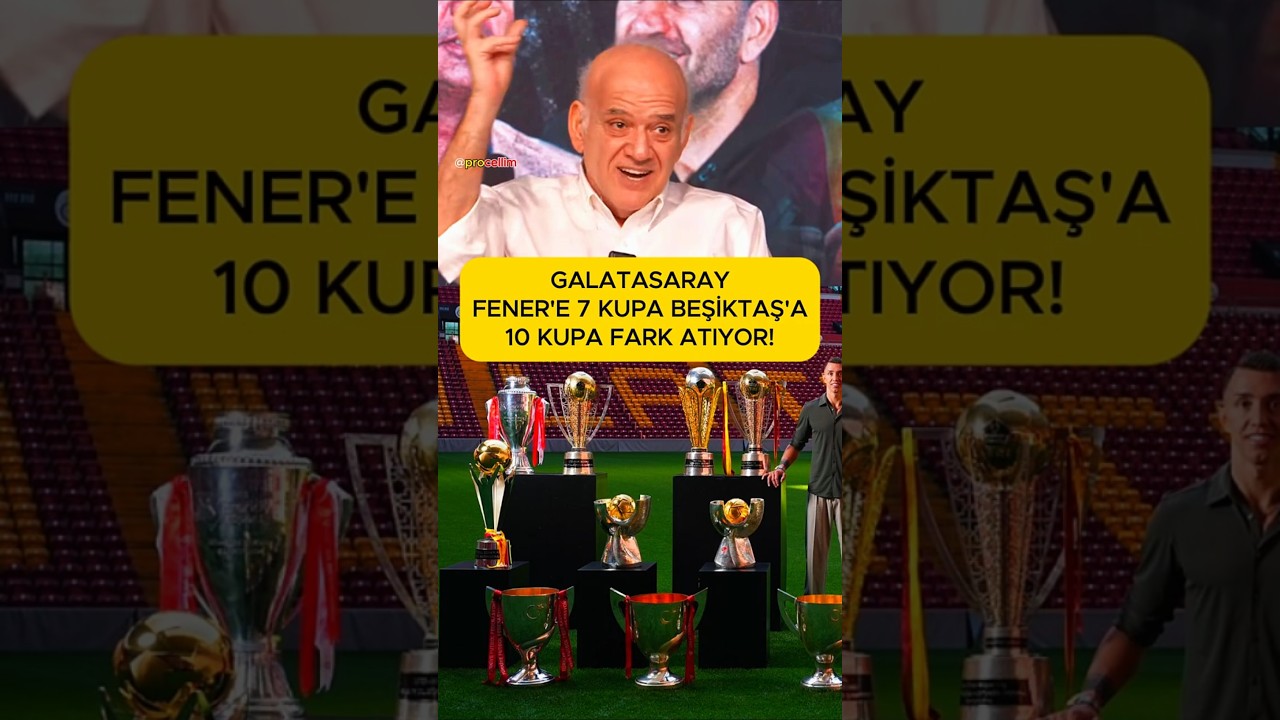 Galatasaray Bayern Münihleşme Yolunda, Paris Sen Jermenşelme Yolunda İlerliyor!  #procellim