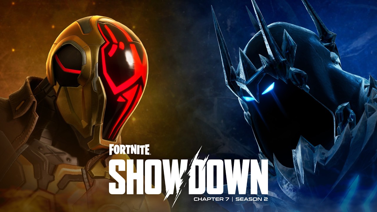 Fortnite Chapter 7 Season 2: Showdown | Battle Pass Trailer