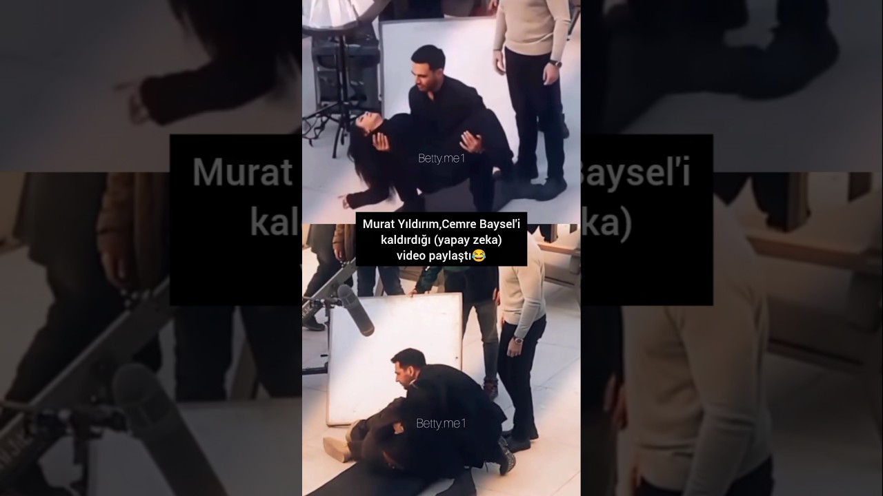 Güller ve Günahlar Serhat Zeynep'i bu sefer kaldırdı  / Murat Yıldırım ve Cemre Baysel