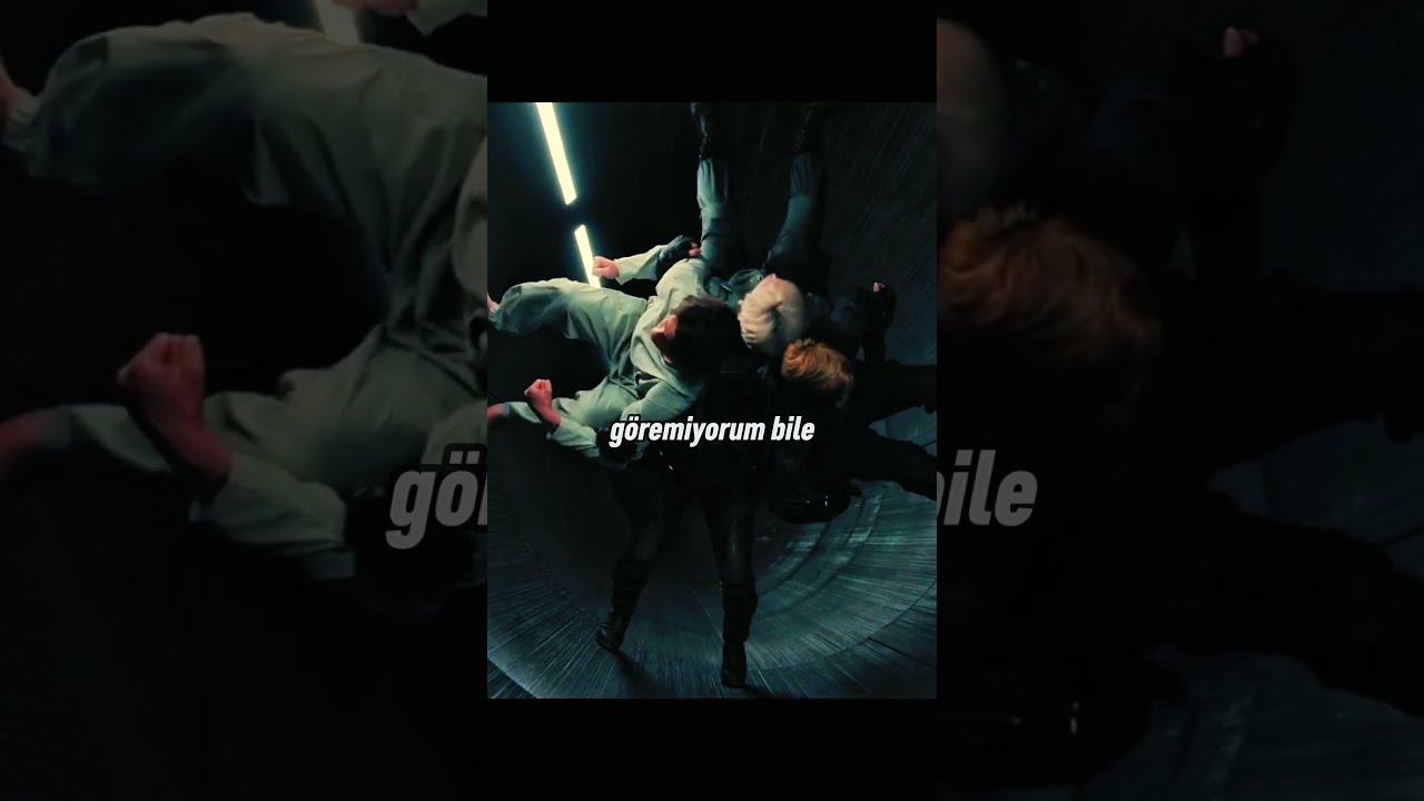 Marvel'ın En Uyumsuz Ekibinin Salatalıkla İmtihanı!