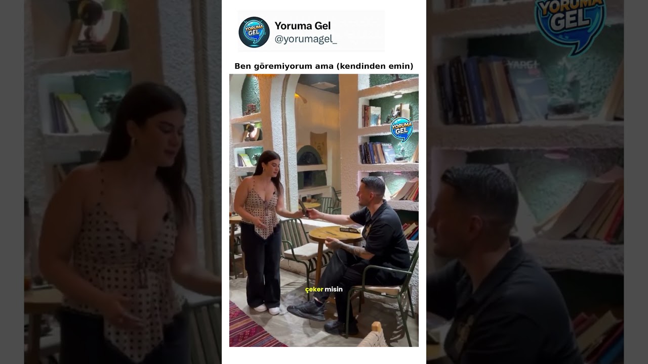 Yazdım bunu başıma gelirse yapıcam 😂
