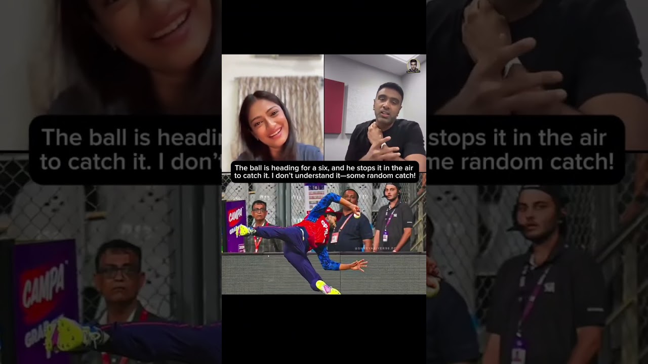 Sarpanch Saab! 🫡 #ipl2026 #pbks #mumbaiindians