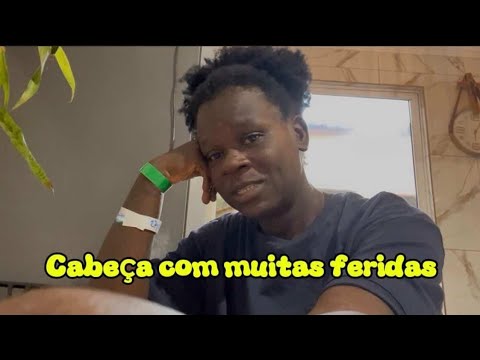 É MUITO SÉRIO - FUI PARA UPA AS PRESSAS - MINHA CONQUISTA DOS SONHOS CHEGOU 