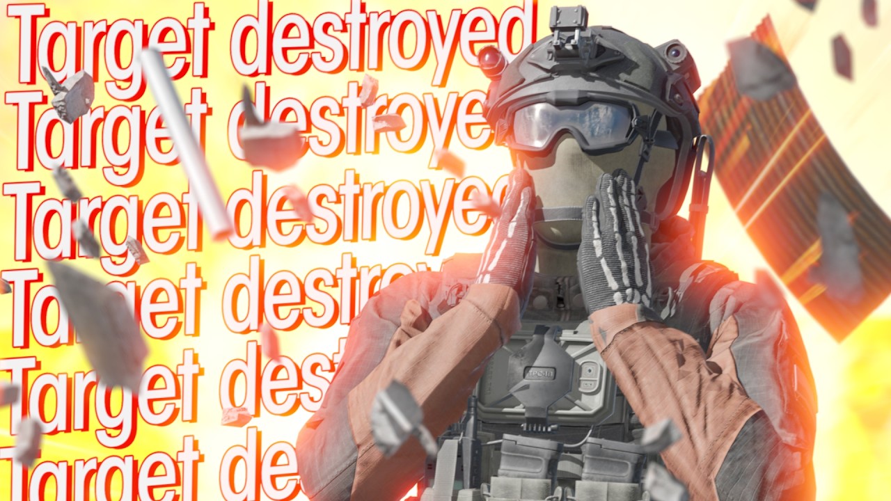 why are people so addicted to war thunder?