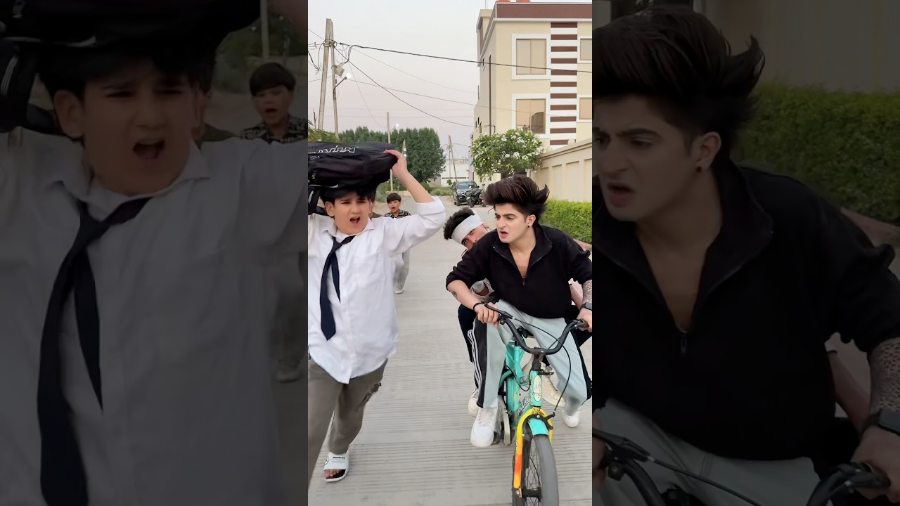 Papa ki pari 🧚 aa gai 😂 || Jaanvi Patel #shorts