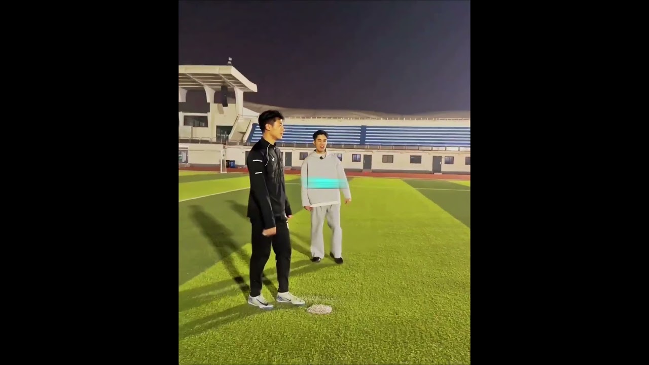 He lost his legs but refused to give up on his soccer dream - Published by Veliri