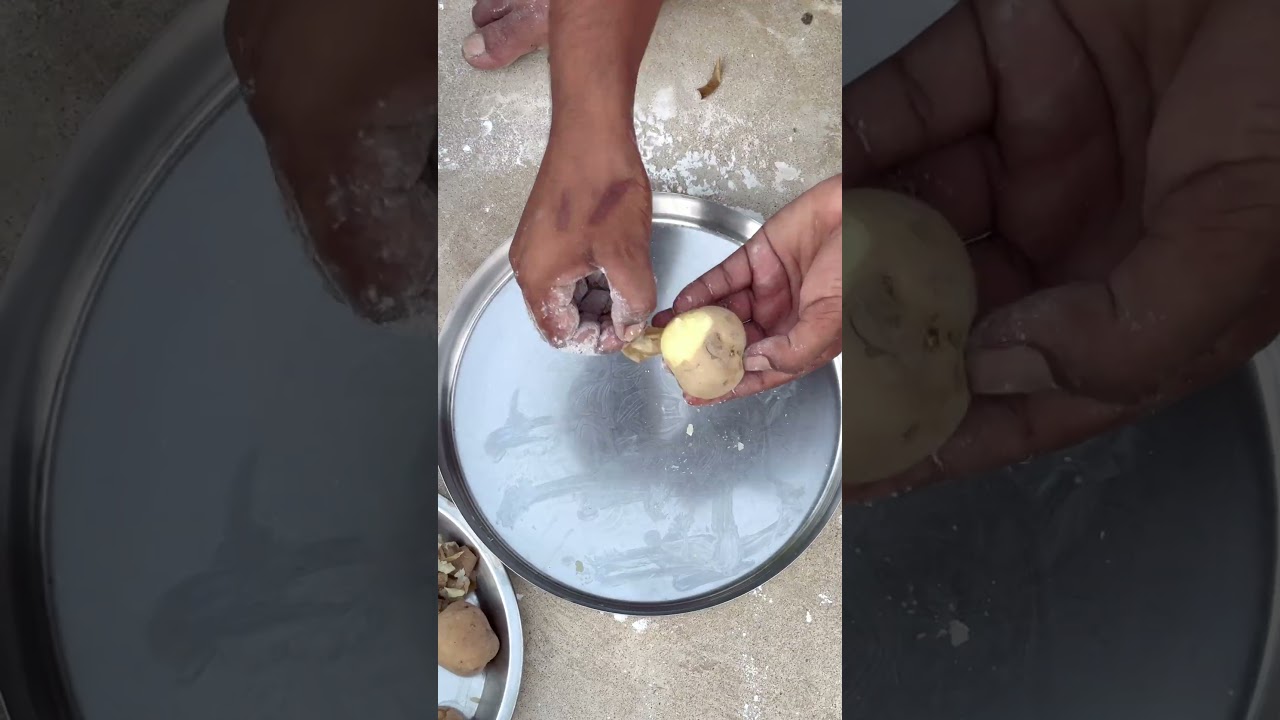 Fish 🐟 bana di❤️ | Abhilakh kushwah #shorts #short #ytshorts