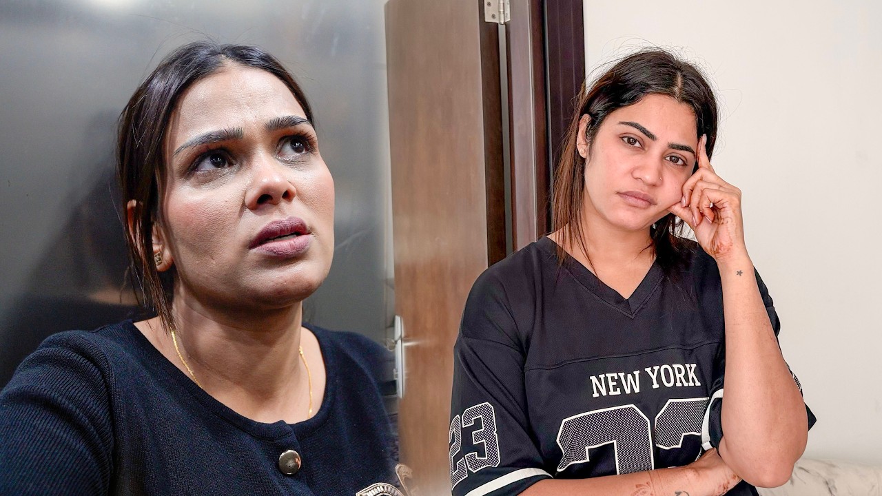 Payal Golu Ke Bina Nahin Rah sakti