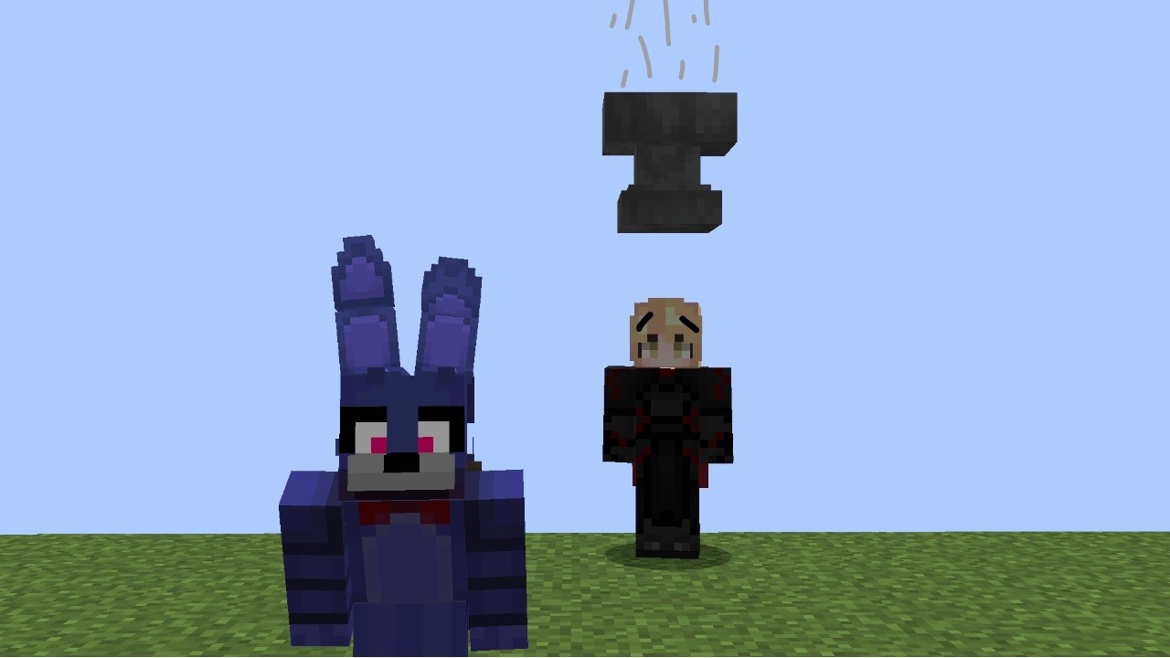 sharpness is just too easy to trap...