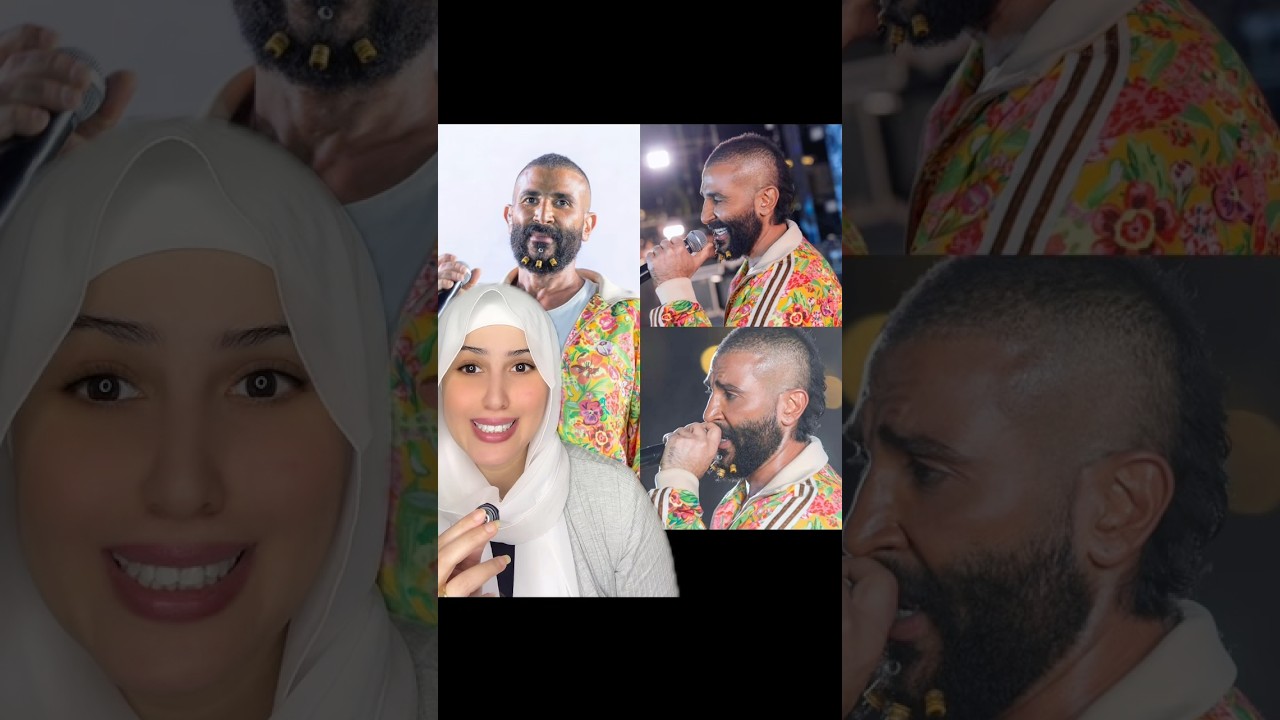 اخبار فنيه من اللي هي 👏 #الحلولى #تامر_حسني #محمد_رمضان #اخبار_المشاهير