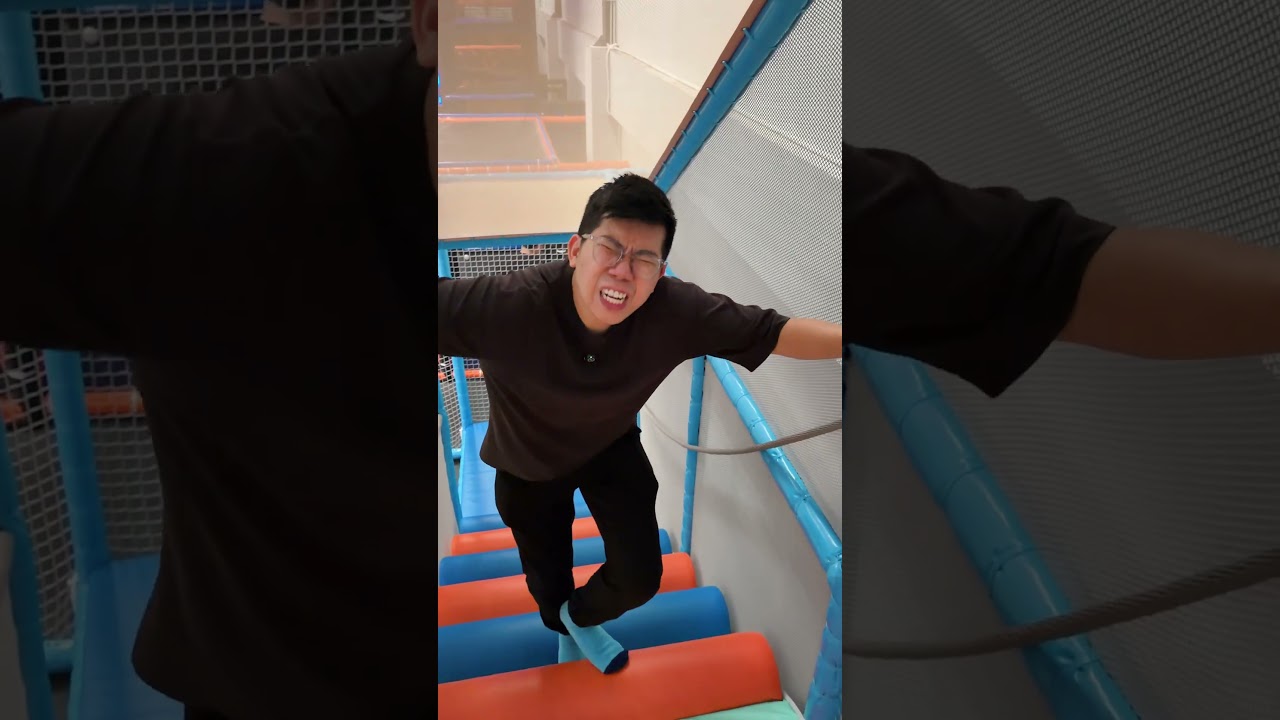 Adek mau cari harta karun