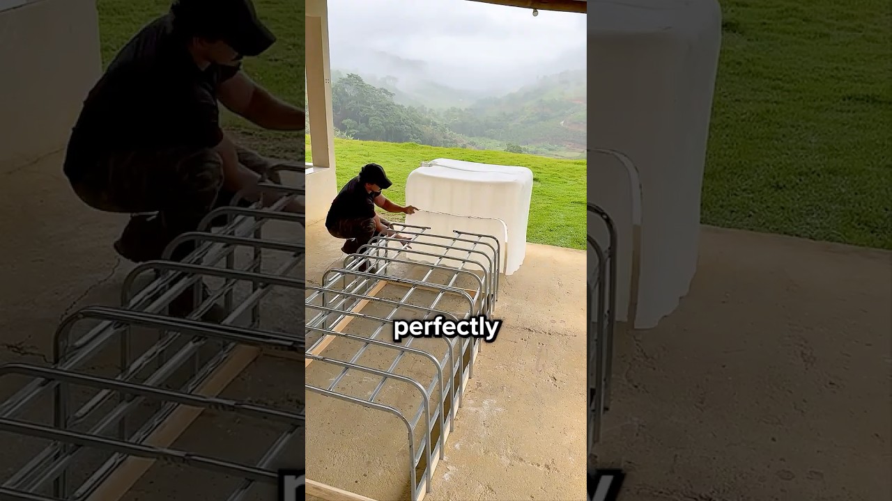 Turning Cheap Tanks Into Something Genius - Published by Clip Rotter