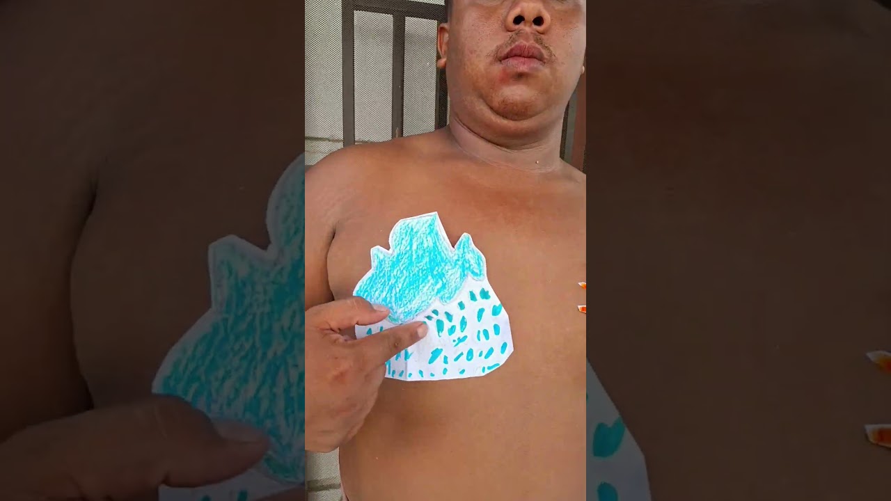 perkiraan cuaca prank !!!