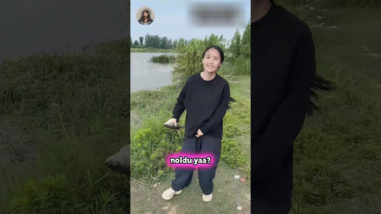 Gitti 17 Pro Max! 😲🤣 PART2 | Balık Avı 🐟