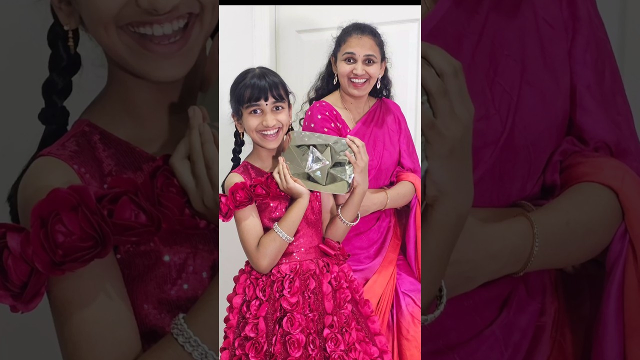 Tom 🍓 Jerry (Soumya&Ammu)Real End Twist😍🎈 #shorts #viral #v5familyshow