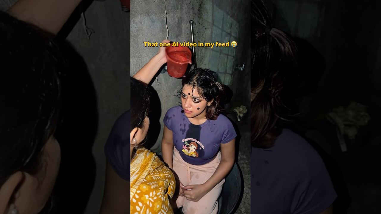 Ni mummy kajju ni😭