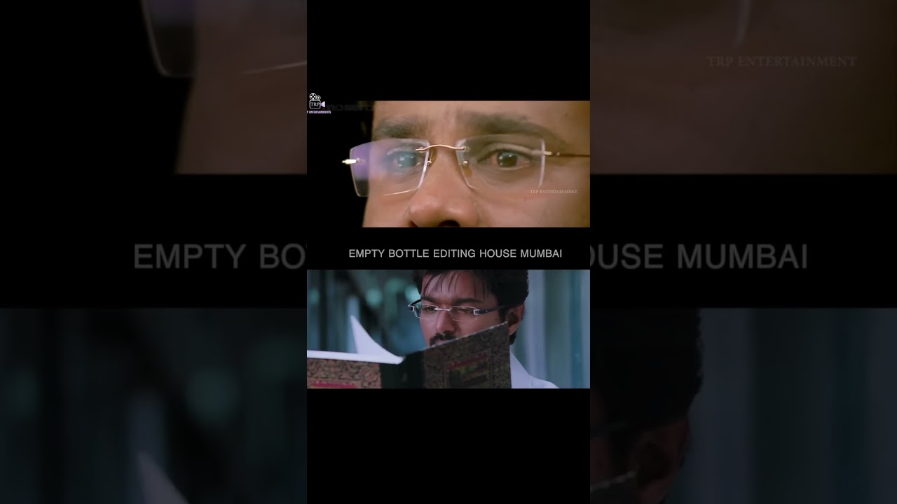 Kavalan Vs Bodyguard  Climax Scene|😍