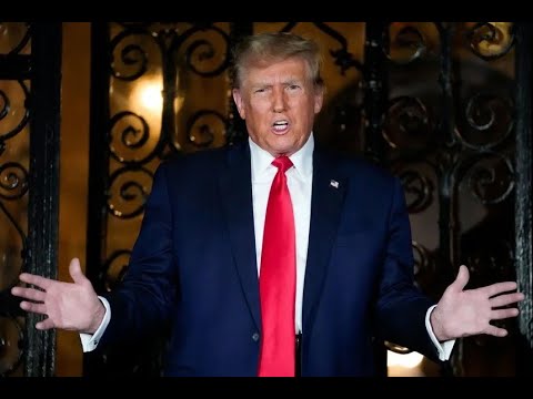 Trump dealt BLOW amid shutdown fight - Published by Brian Tyler Cohen