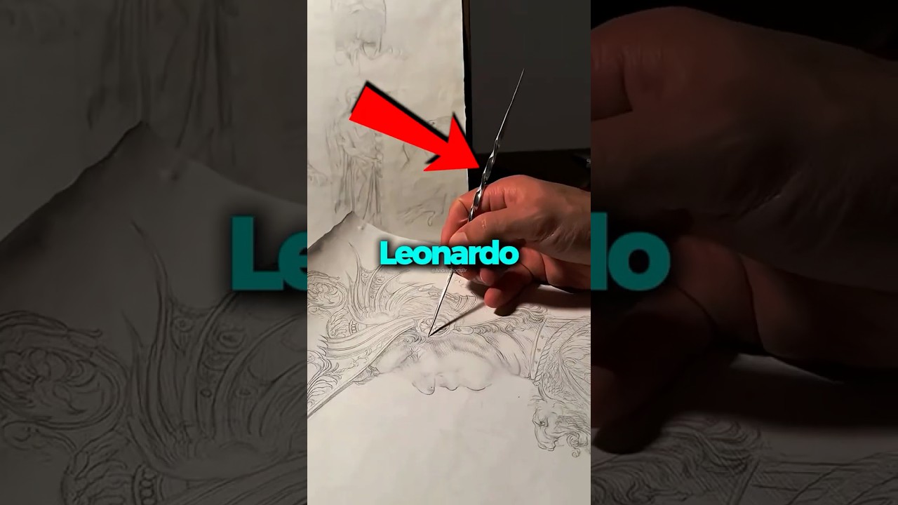 Essa Caneta foi Projetada Para PUNIR Você! 😮