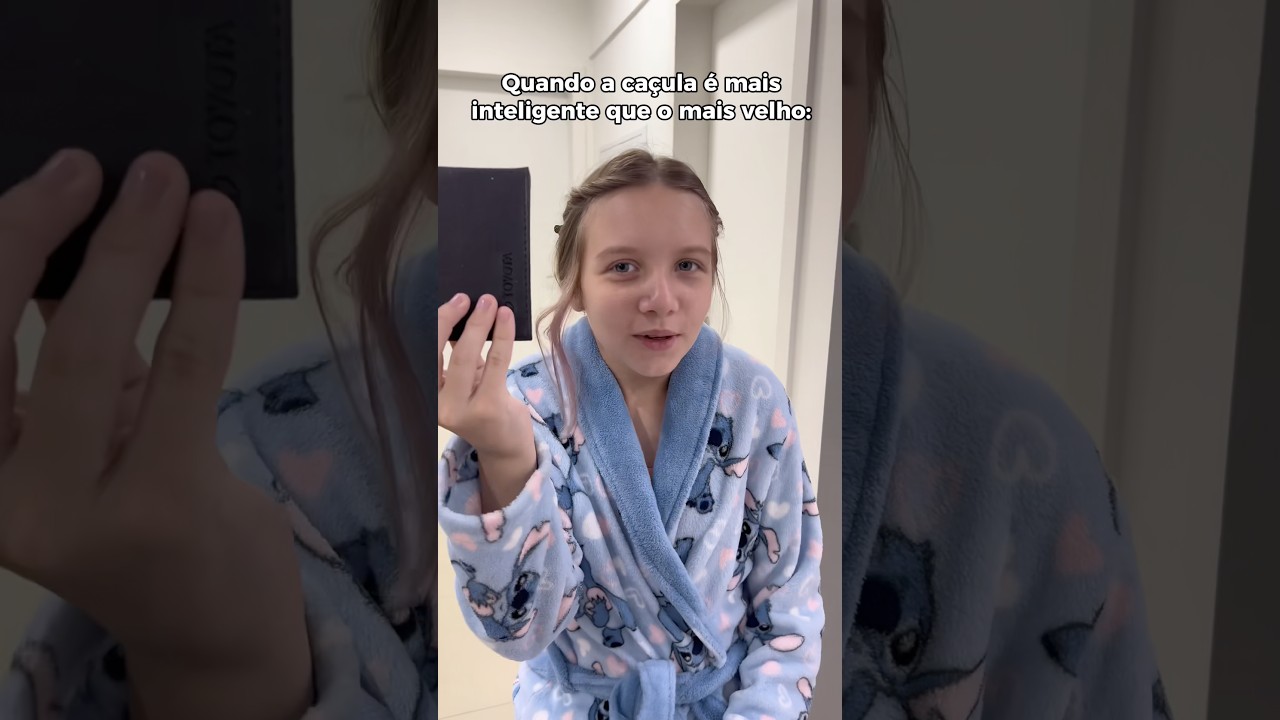 Sem desculpas agora irmão.😂 #youtubeshorts #shorts