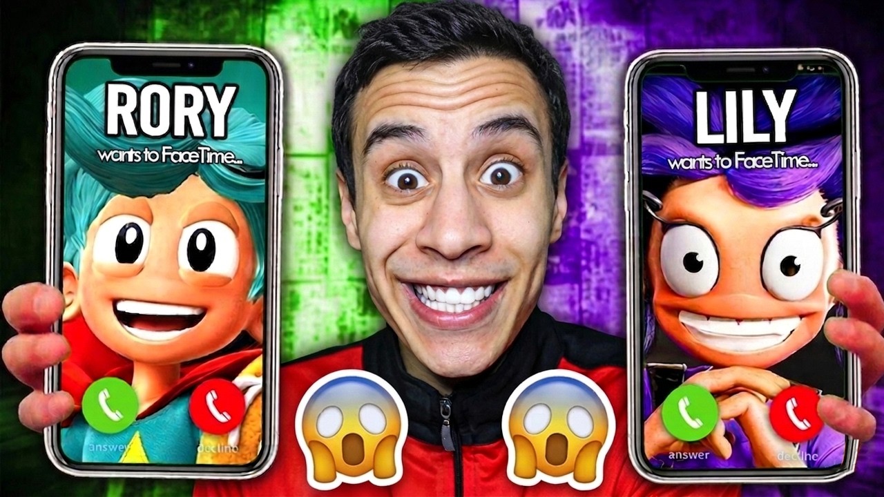 لا تدخل هذه الدردشة عبر الإنترنت في الساعة 3:00 صباحًا ..(ليلي الشريرة) 😱🔥!!