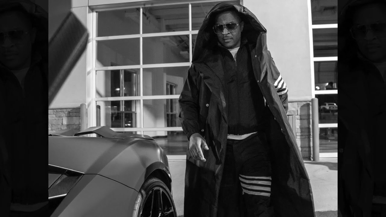 T.I. - Let Em Know [Prod. by Pharrell Williams] (Official Audio) - Published by T.I.