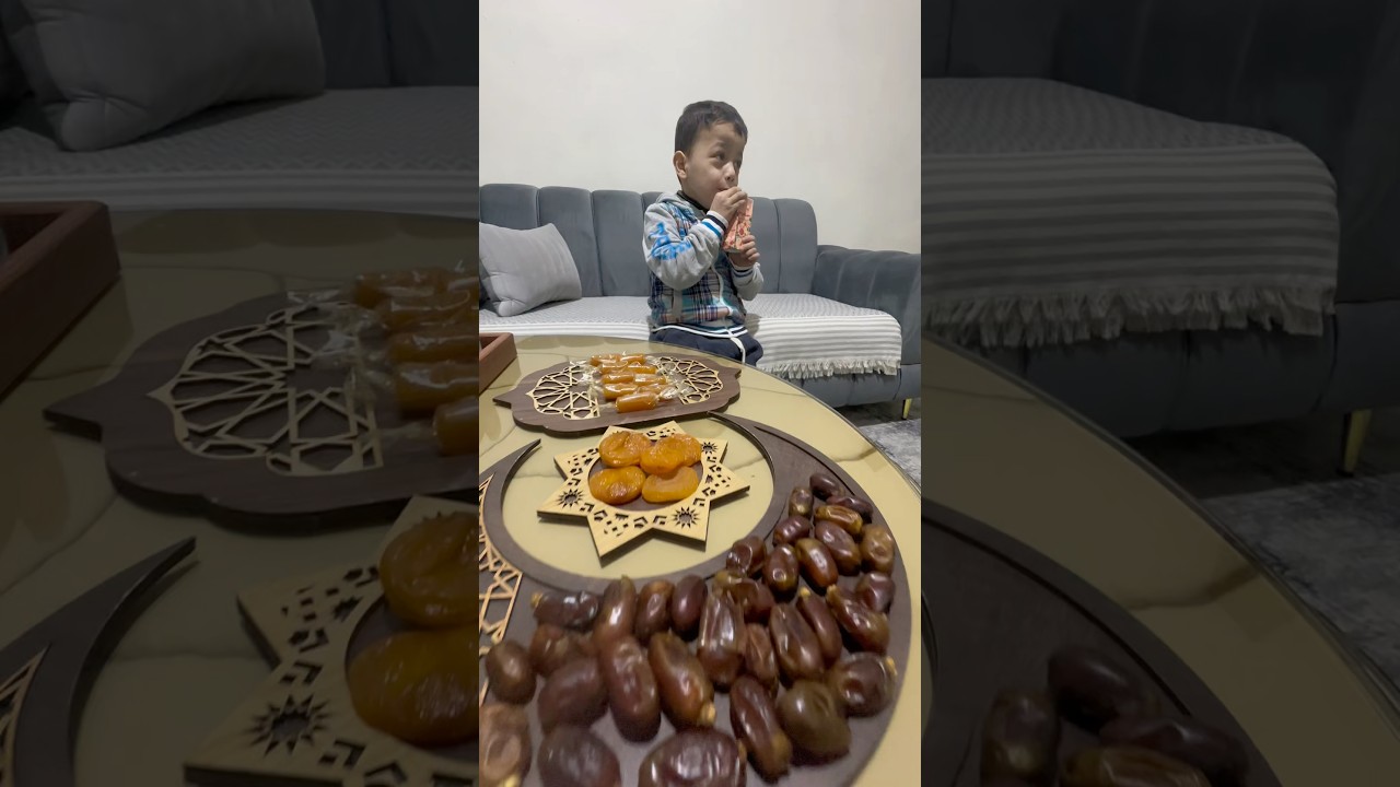 الأم العربية كشفت الوسطاني مفطر😂😂 #محمود_نور #اكسبلور #comedy