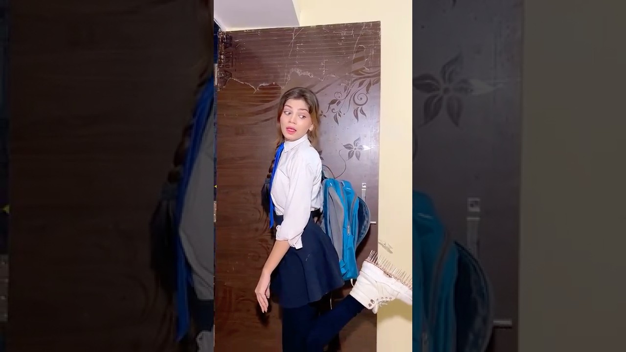 🙏Don’t try in school shoes😳🤯||Vishvi official ||#trending #youtubeshorts #shorts