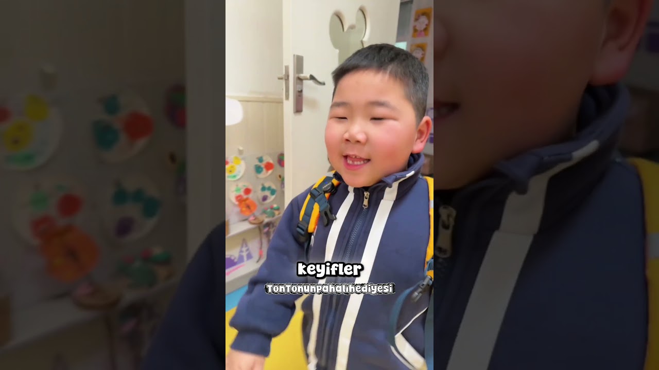 TonTonun Pahalı Hediyesi 🎁😱