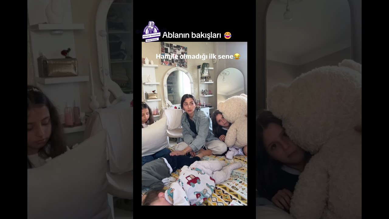 Nereden geldi aklına 😂 insta; uykusuz_anne