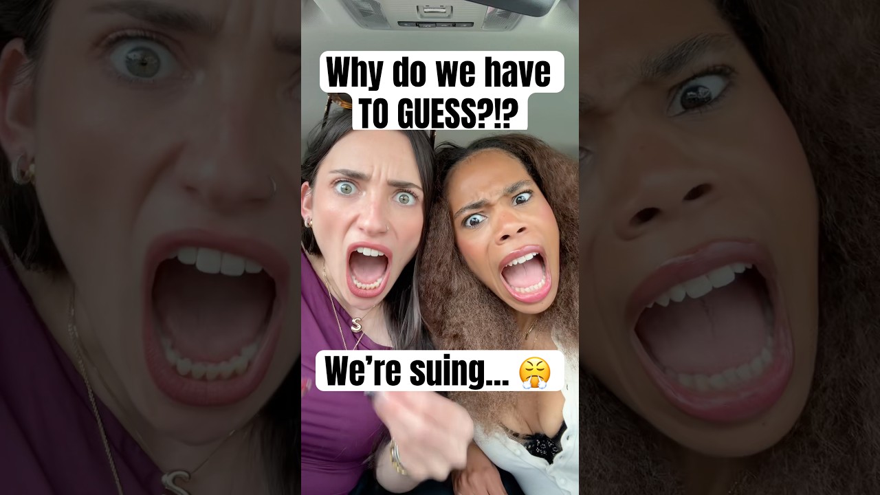 This is a SCAM?!? 😳🫣 #besties #bestiesforever #taxes #taxseason