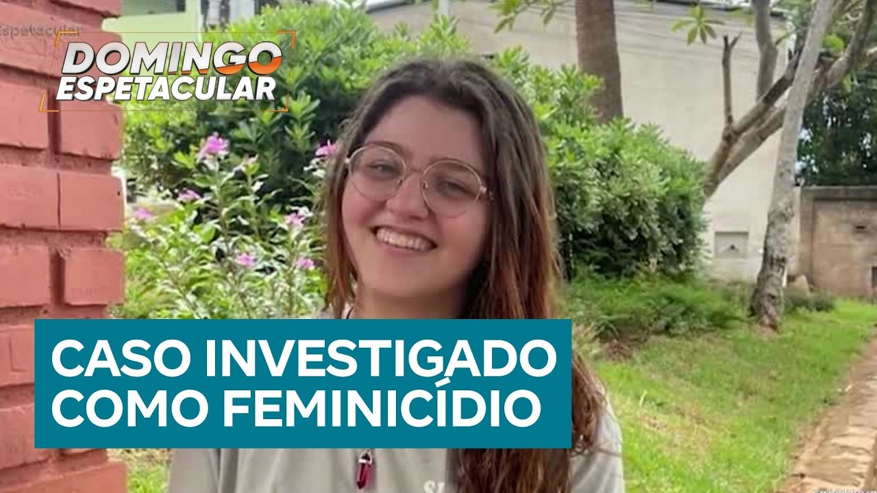 Detalhes revelados pela perícia mudam rumo da investigação sobre morte de estudante em MG