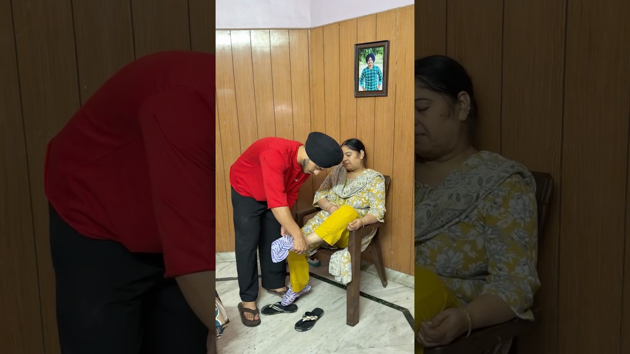 Hmare pairo ki skin utarne lag gyi 😱 ye lga ke | foot peeling mask #shorts #shortsfeed