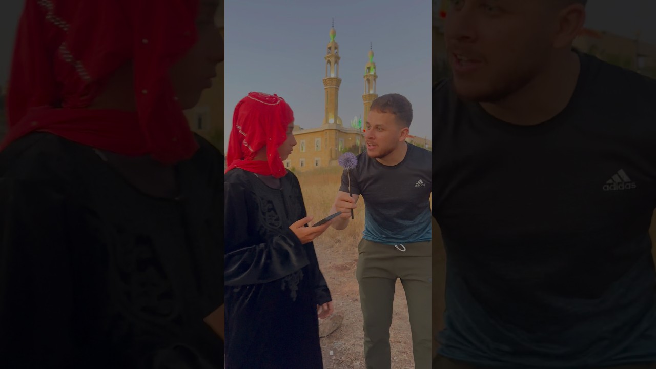 جبت لعمتي وردة #mahdi_الخال