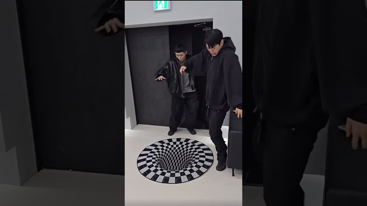 That's cool 😊 #shorts #tiktok #magic