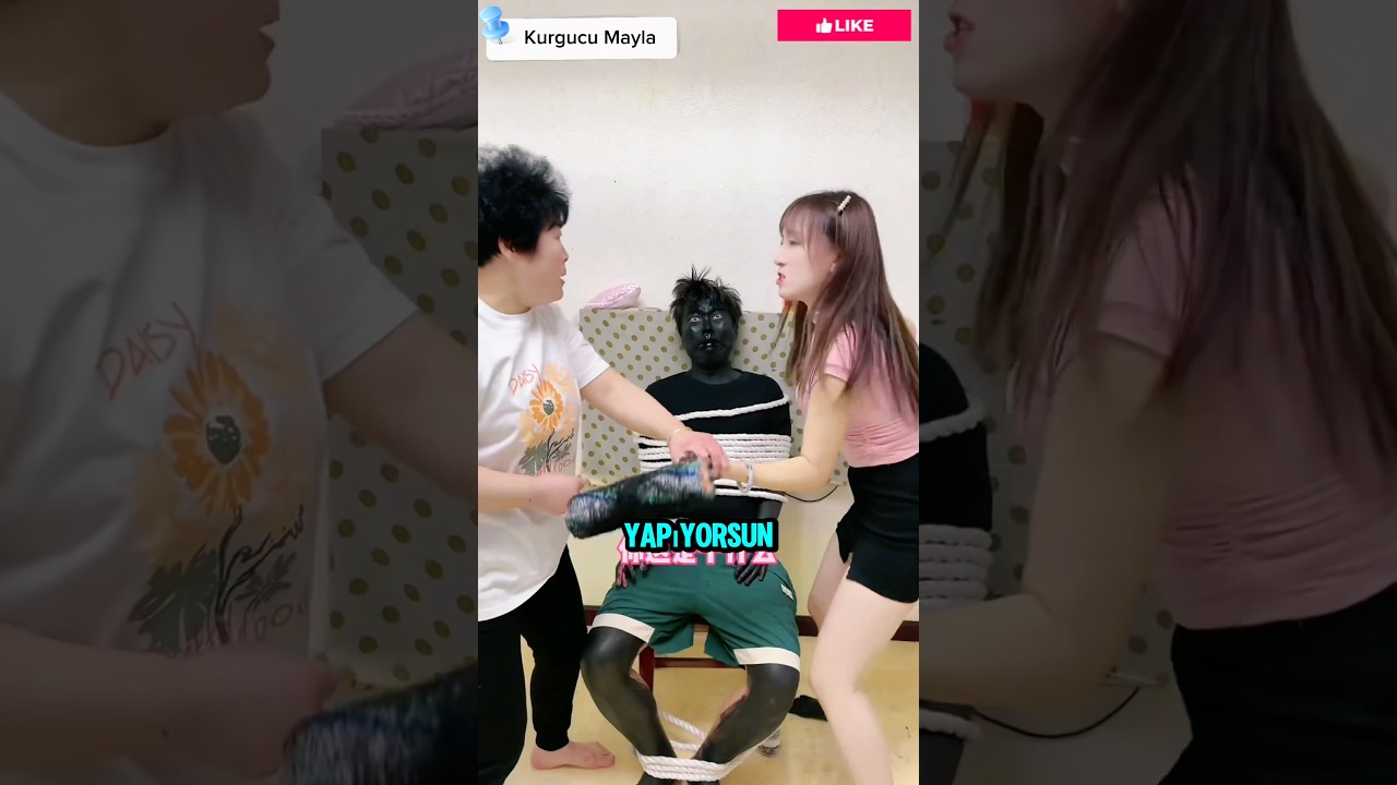 Püsküllü bela😂