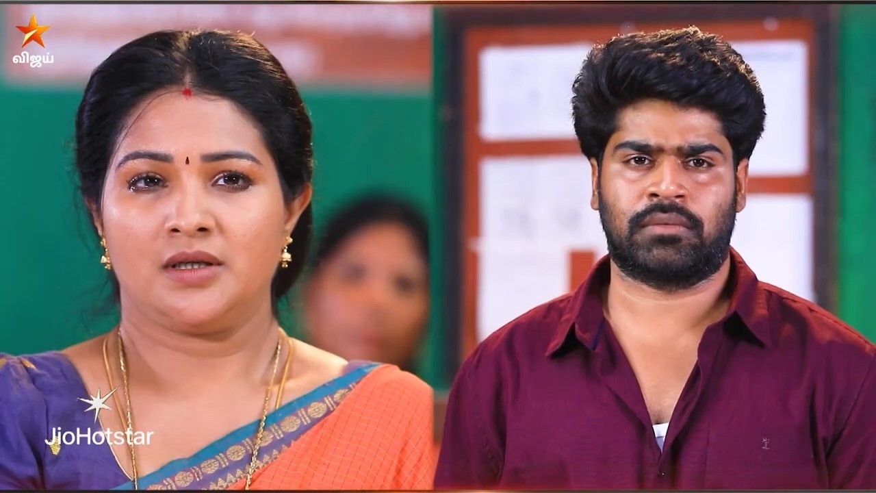 Pandian Stores 2 | 27th to 30th August 2026 - Promo