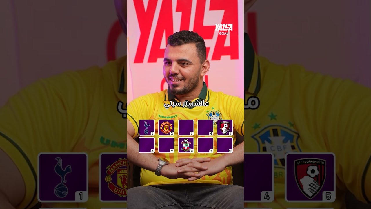 تحدٍ يكشف قيمة محمد صلاح في المباريات الكبرى ⚽️ .. تعليق مثير من الأسطى عبده 😱 #يلا_جول #shorts