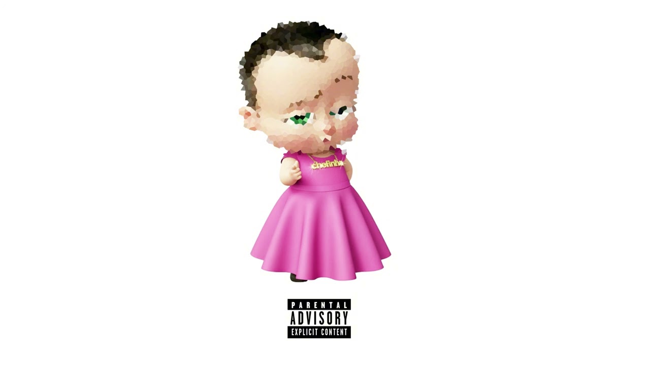 Chefinha - Js da Torre & Pedrin (Prod. Bebeto)