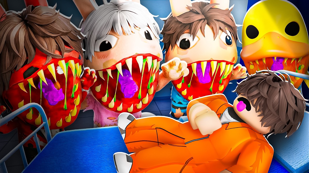 مستشفى الحيوانات مع اخواني ! Animal hospital